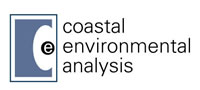 Fun things to do in Savannah : Costal Environmental Analysis Logo. 