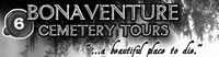Fun things to do in Savannah : Bonaventure Cemetery Tours in Thunderbolt GA. 